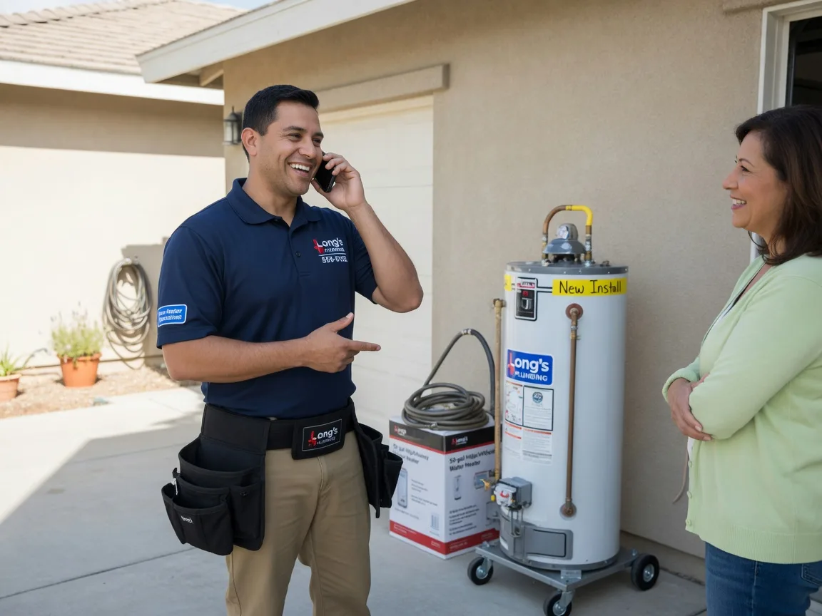 Leak Detection Grandview, IA FAQs